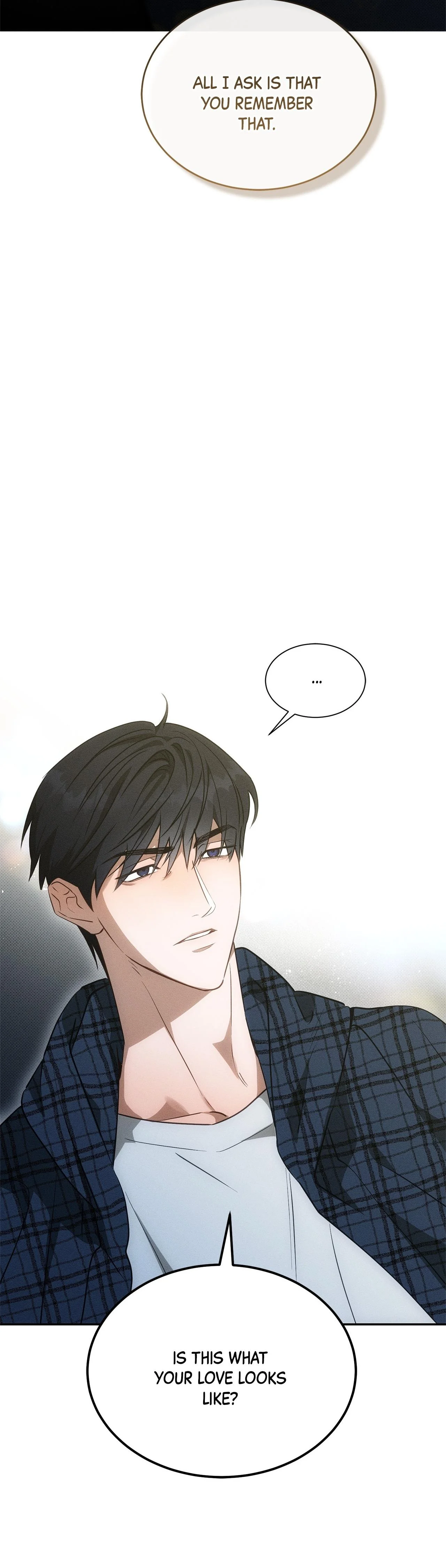 Golden Light for You - Chapter 37 Page 22