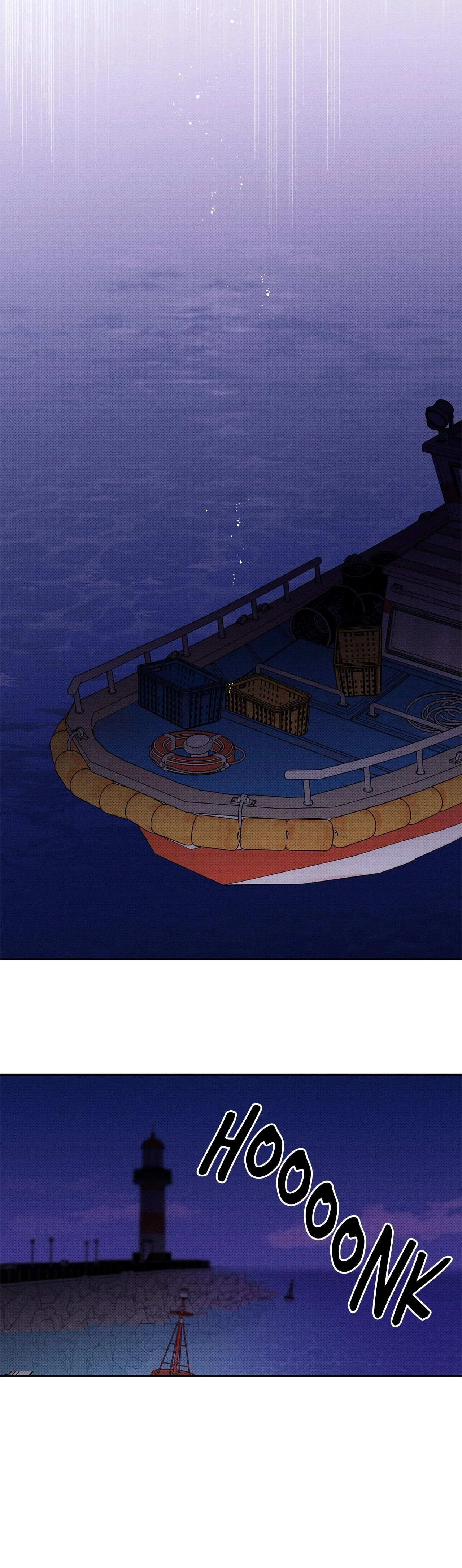 Golden Light for You - Chapter 37 Page 39