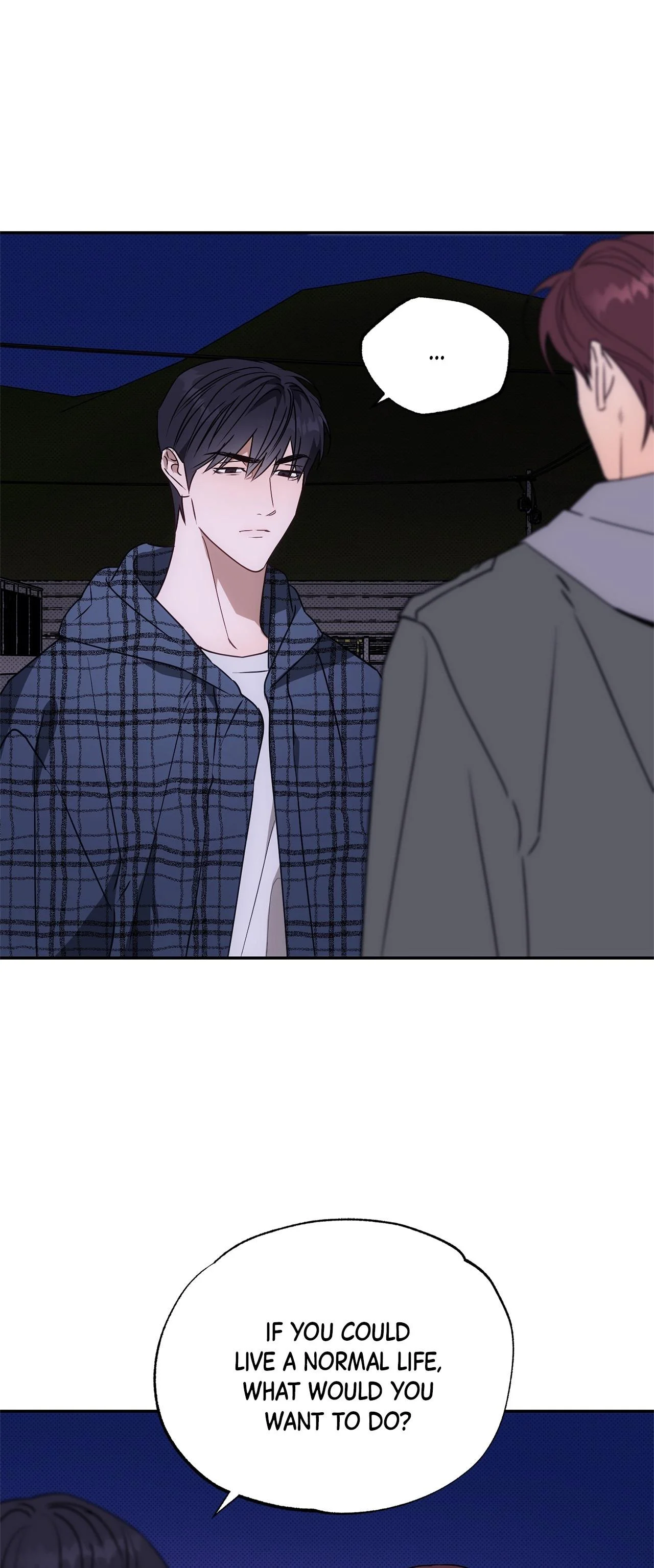 Golden Light for You - Chapter 37 Page 43
