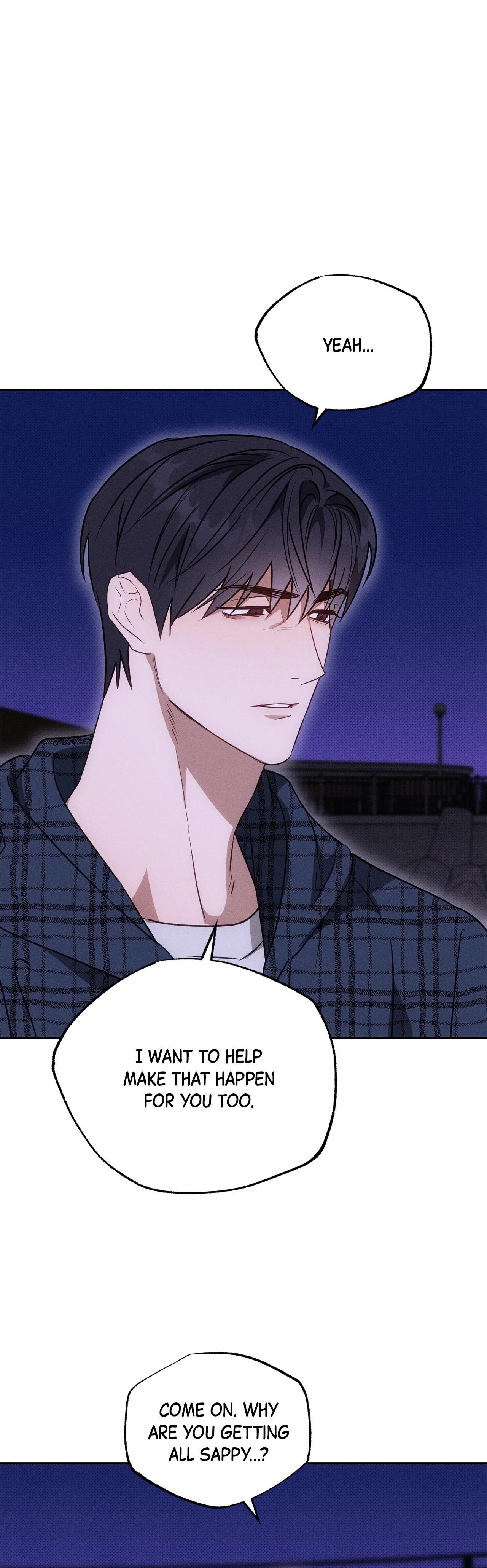 Golden Light for You - Chapter 37 Page 48