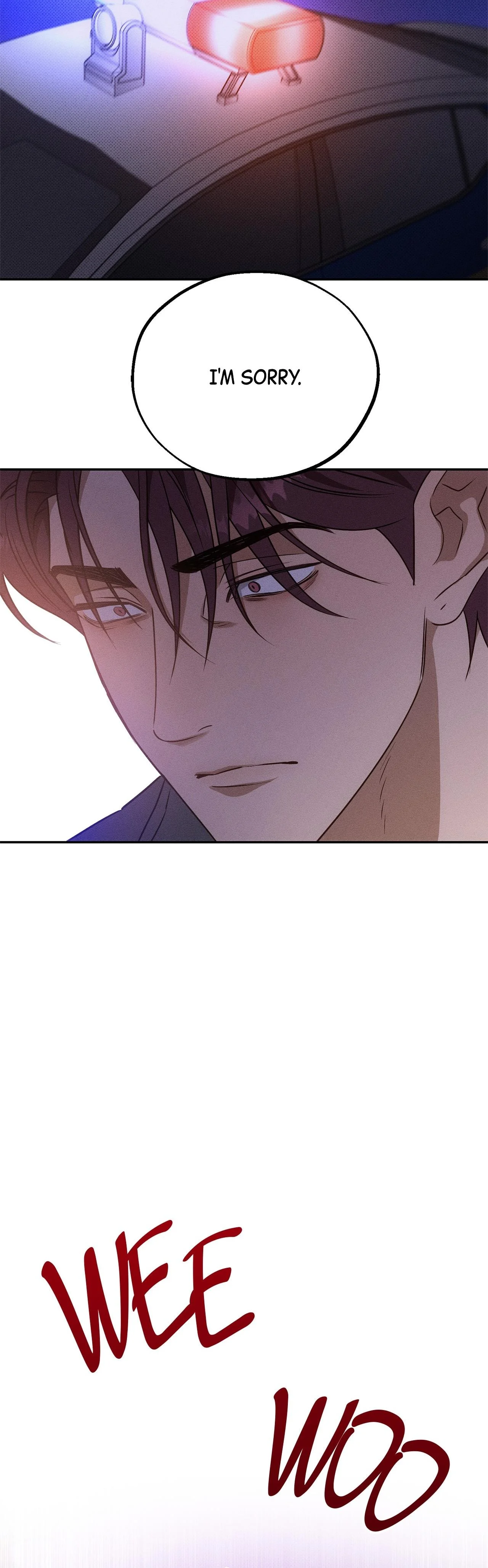 Golden Light for You - Chapter 37 Page 50