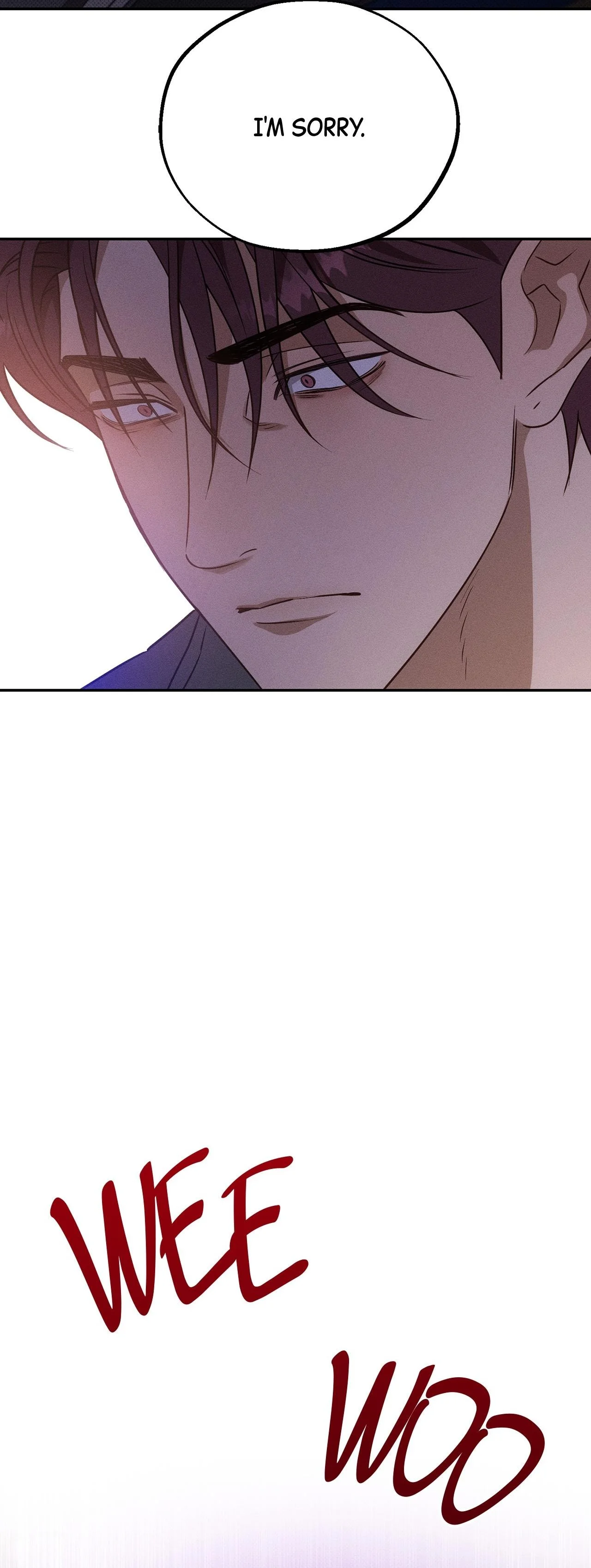 Golden Light for You - Chapter 38 Page 3