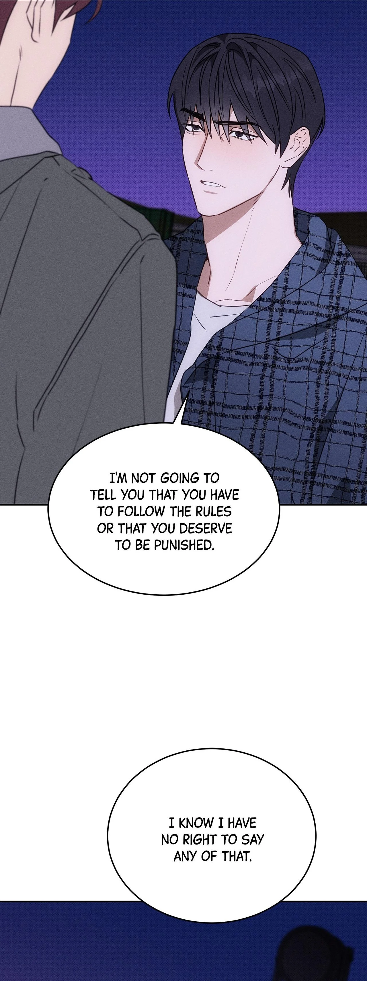 Golden Light for You - Chapter 38 Page 12