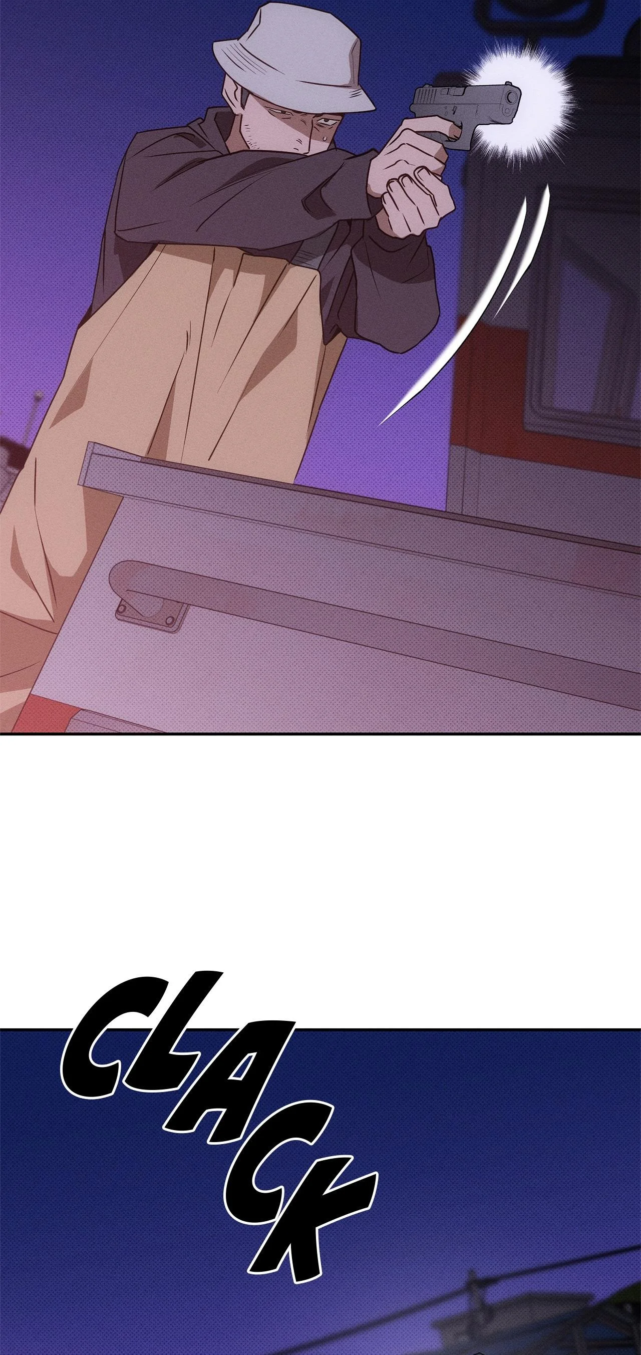 Golden Light for You - Chapter 38 Page 13