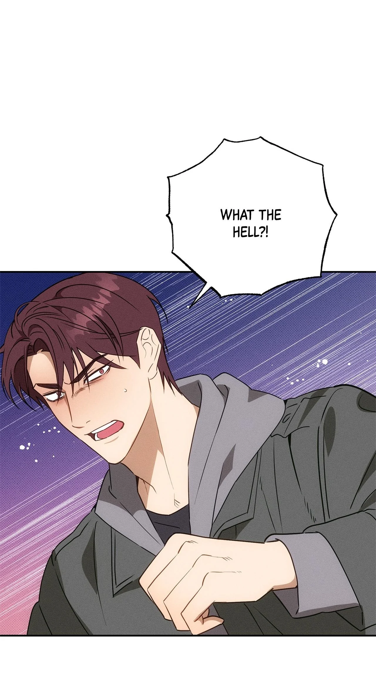 Golden Light for You - Chapter 38 Page 23