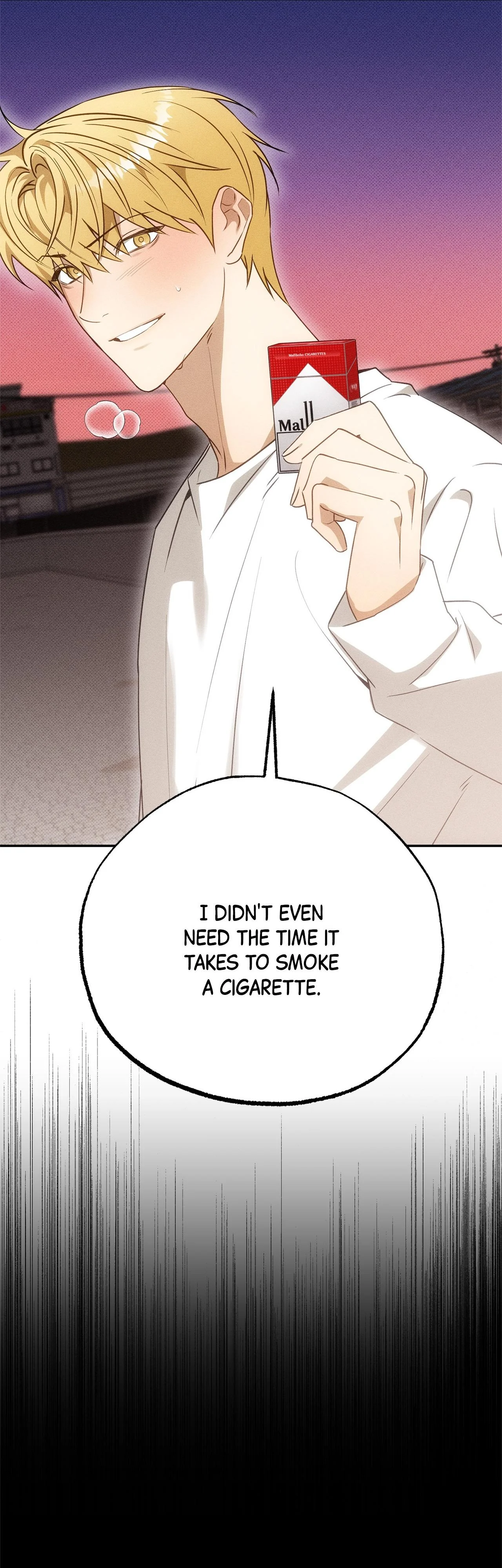 Golden Light for You - Chapter 38 Page 30