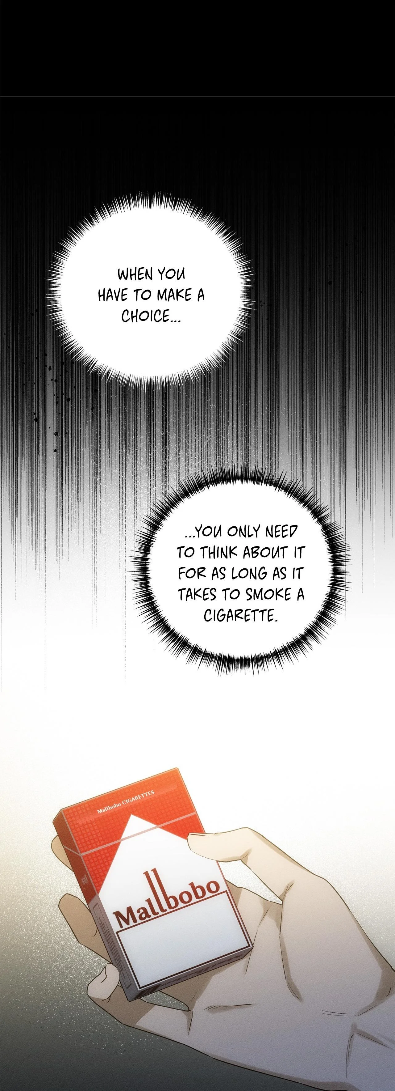 Golden Light for You - Chapter 38 Page 31