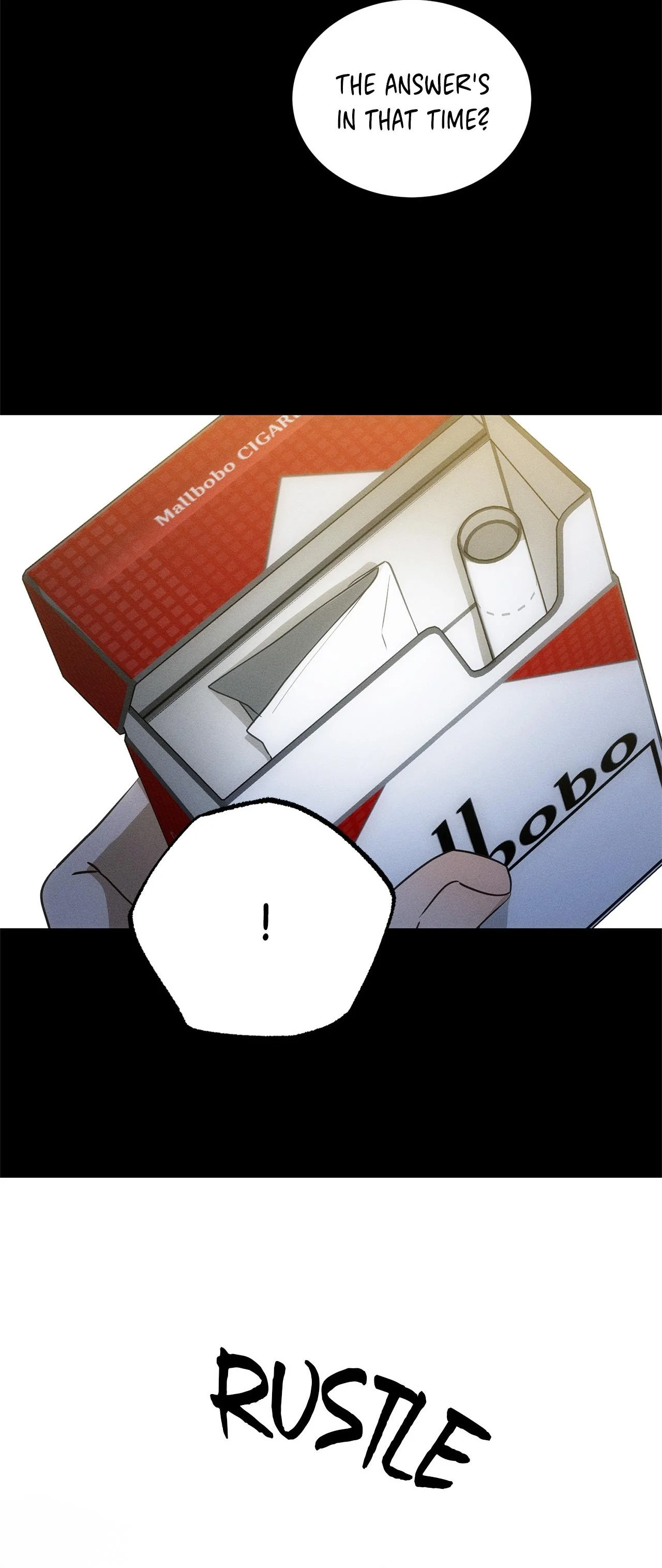 Golden Light for You - Chapter 38 Page 33
