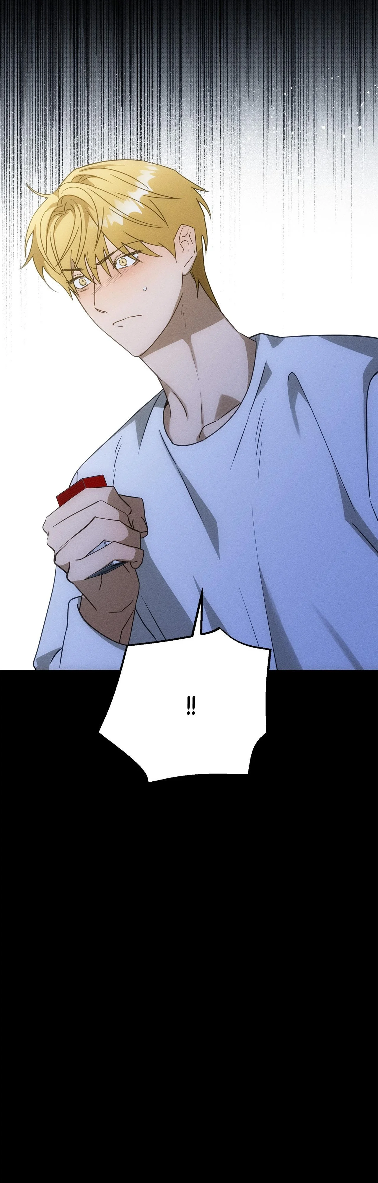 Golden Light for You - Chapter 38 Page 37