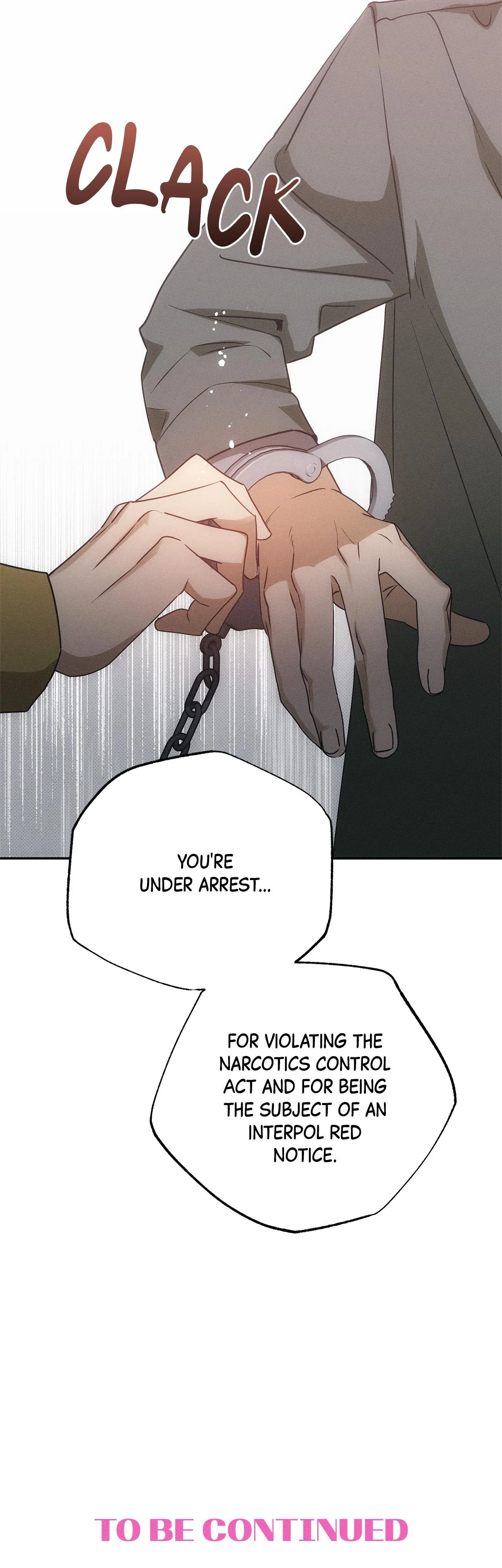Golden Light for You - Chapter 38 Page 53