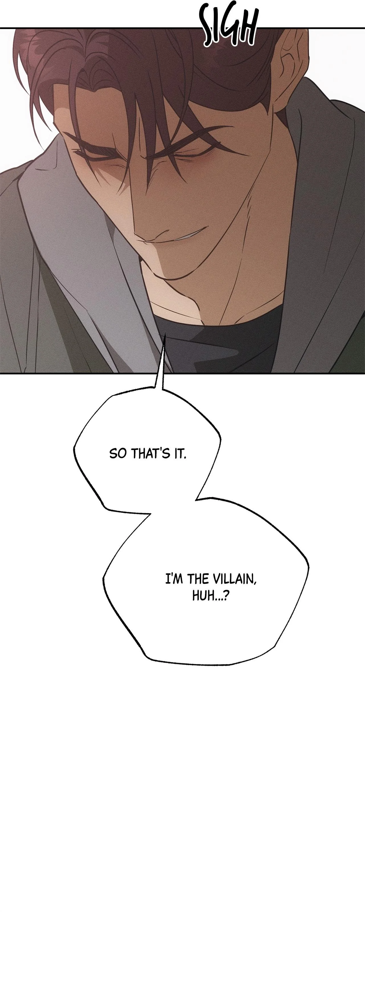 Golden Light for You - Chapter 39 Page 7