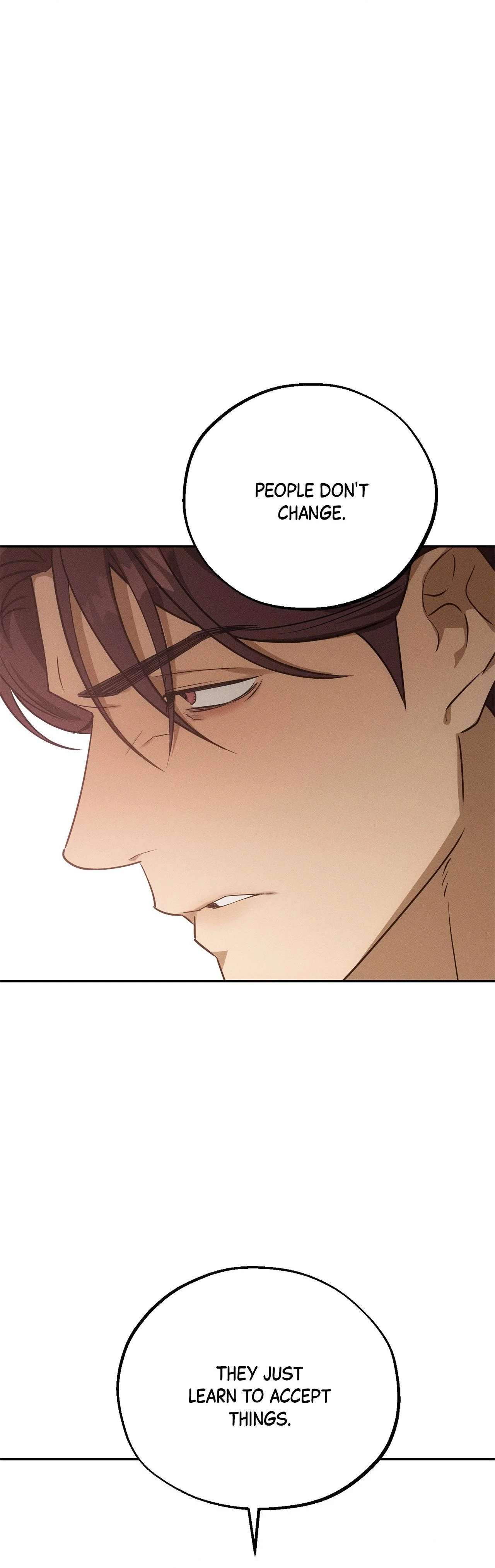 Golden Light for You - Chapter 39 Page 14