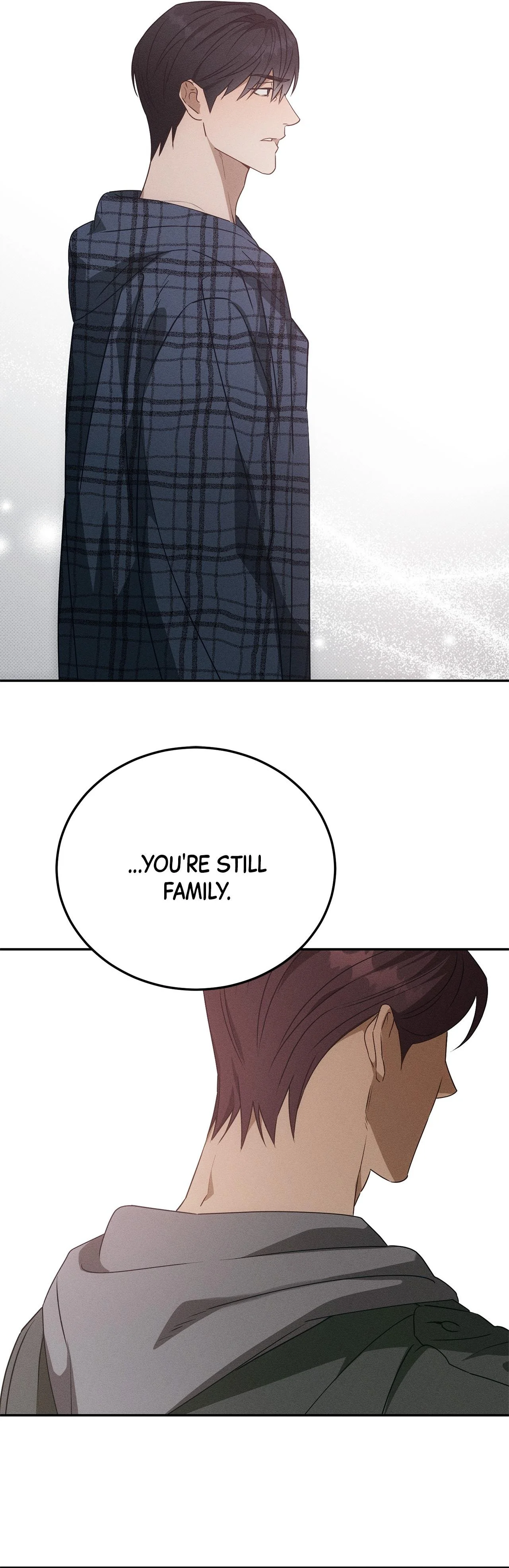Golden Light for You - Chapter 39 Page 22