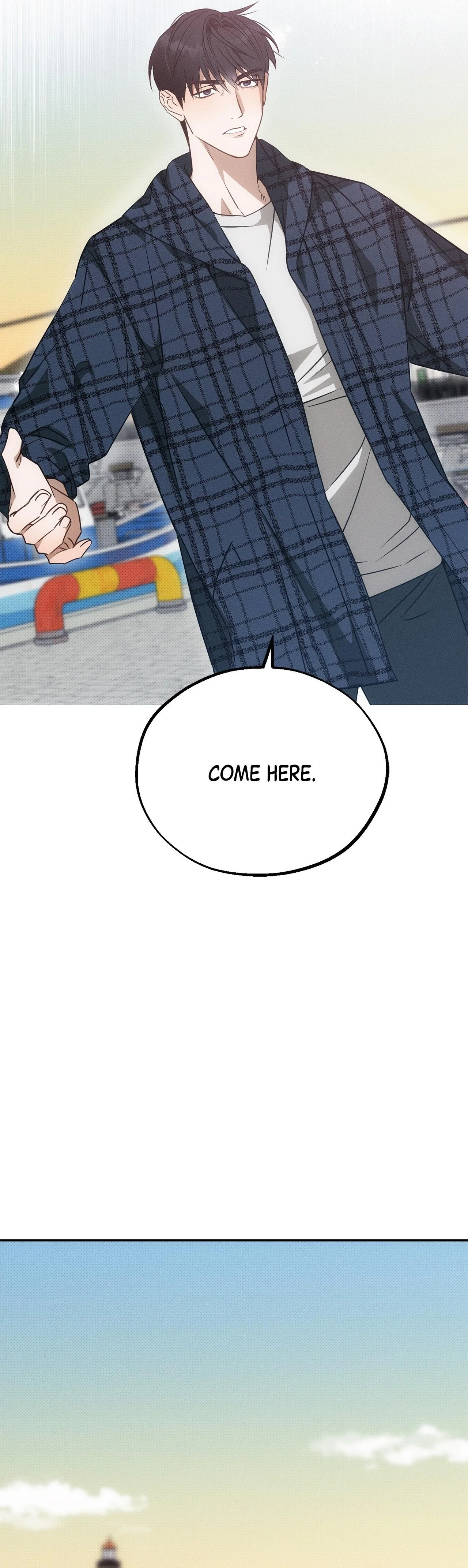 Golden Light for You - Chapter 39 Page 32