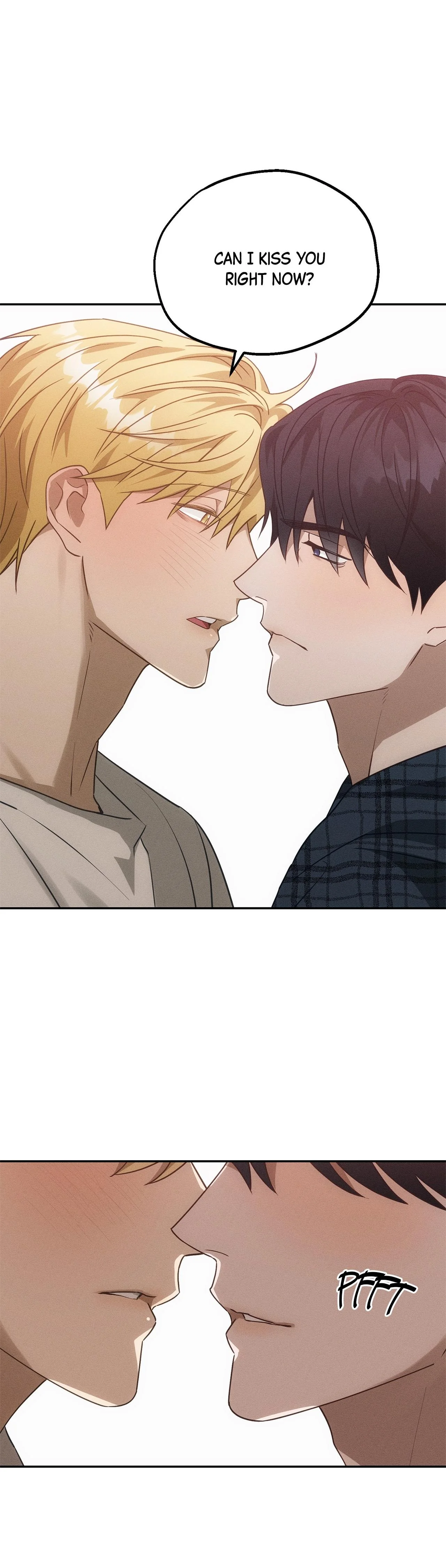 Golden Light for You - Chapter 39 Page 45