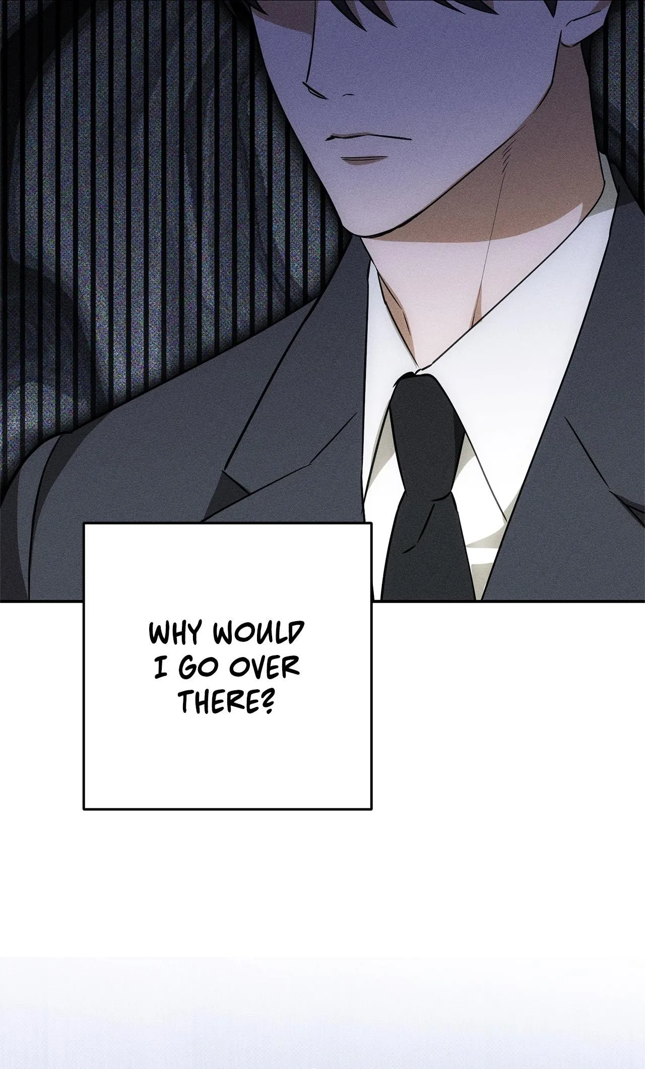 Golden Light for You - Chapter 40 Page 36