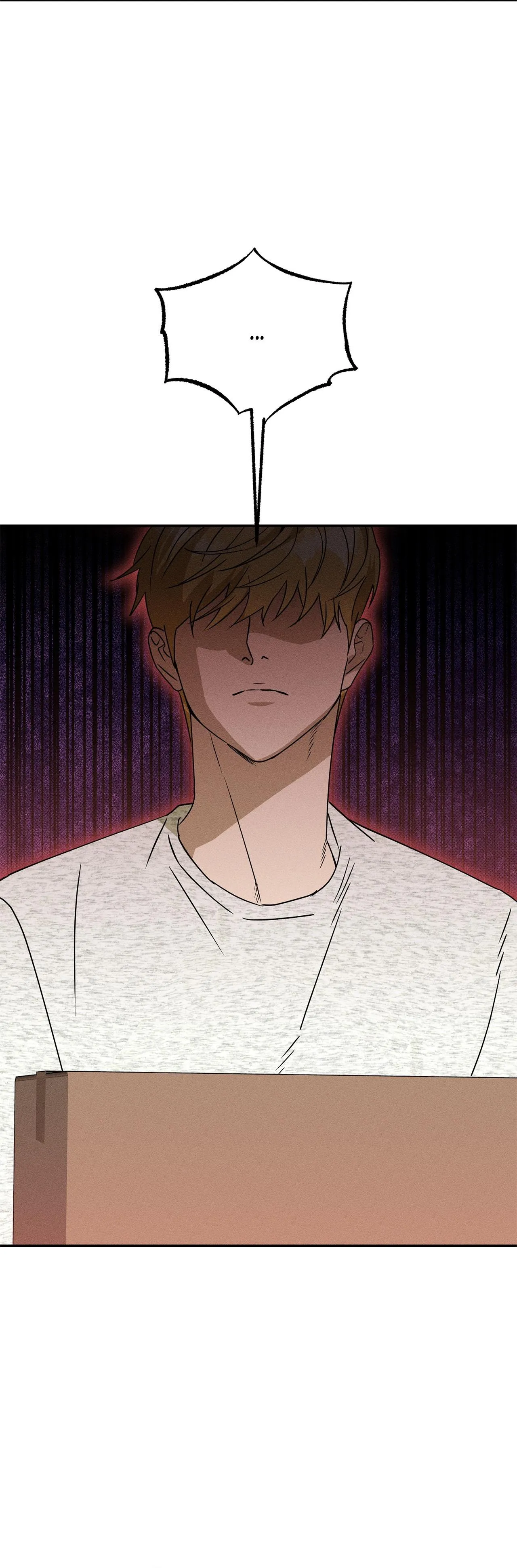 Golden Light for You - Chapter 40 Page 40