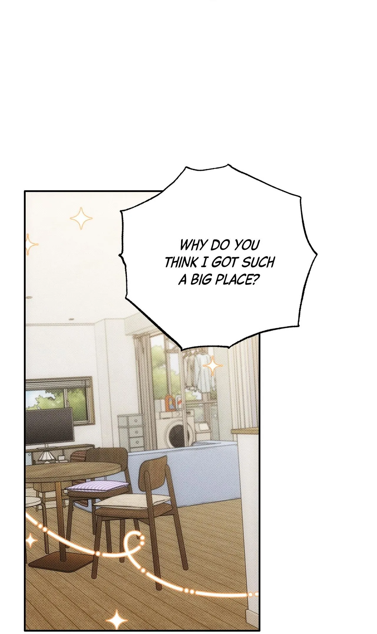 Golden Light for You - Chapter 40 Page 42