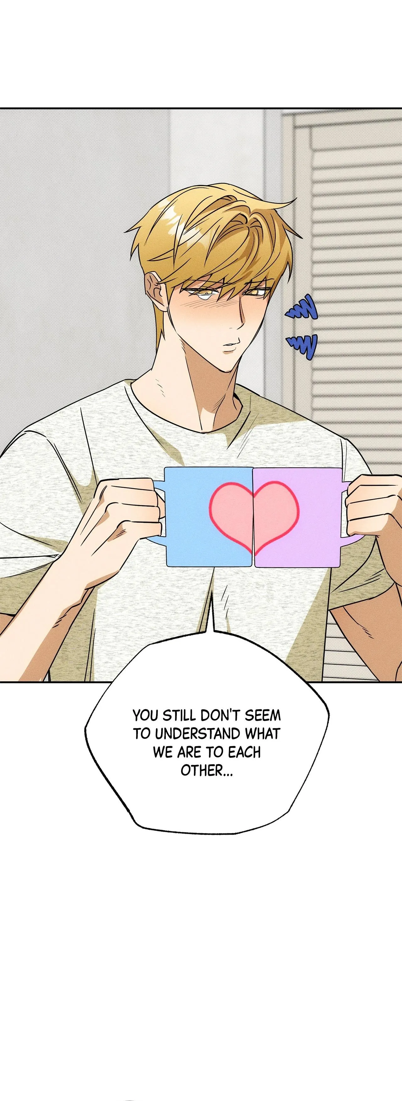 Golden Light for You - Chapter 40 Page 44
