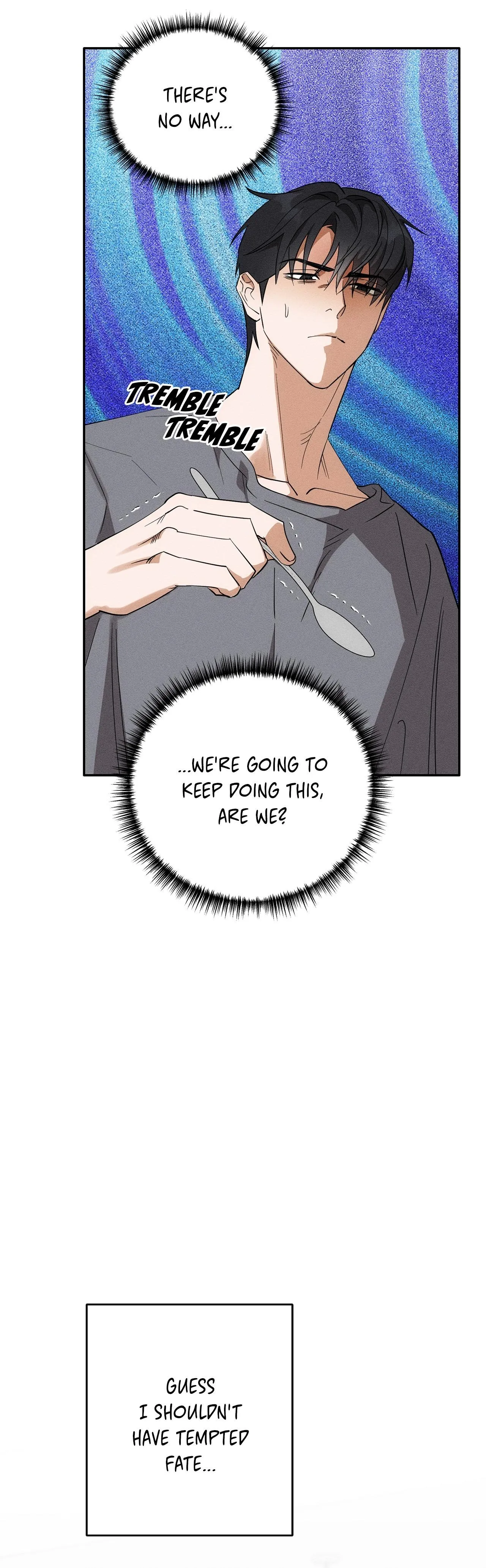 Golden Light for You - Chapter 41 Page 13