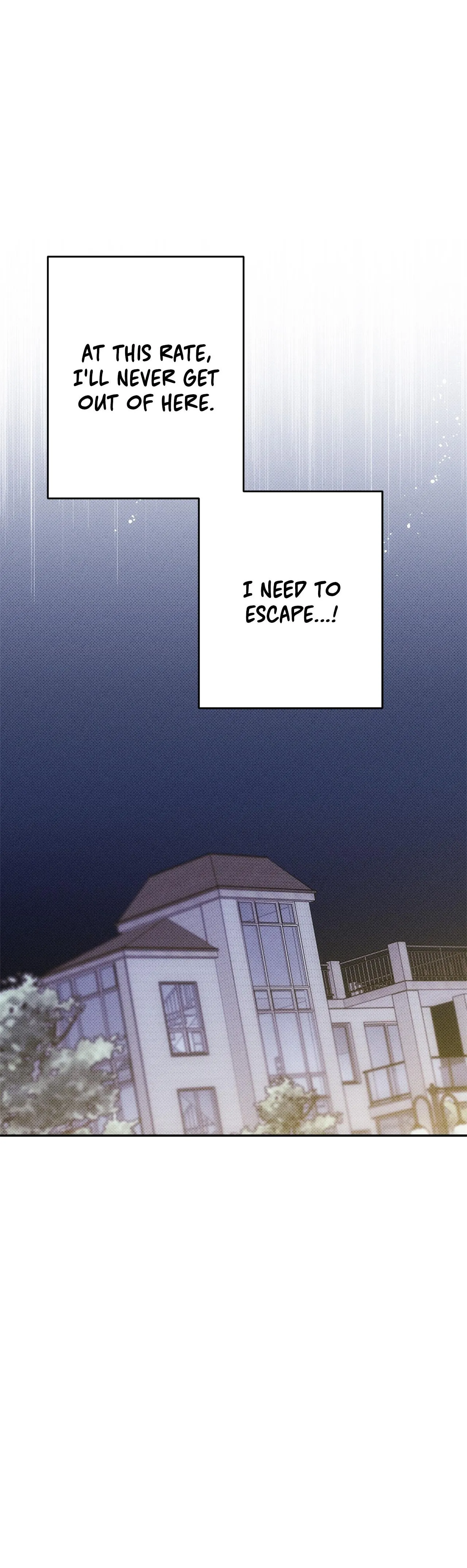 Golden Light for You - Chapter 41 Page 23