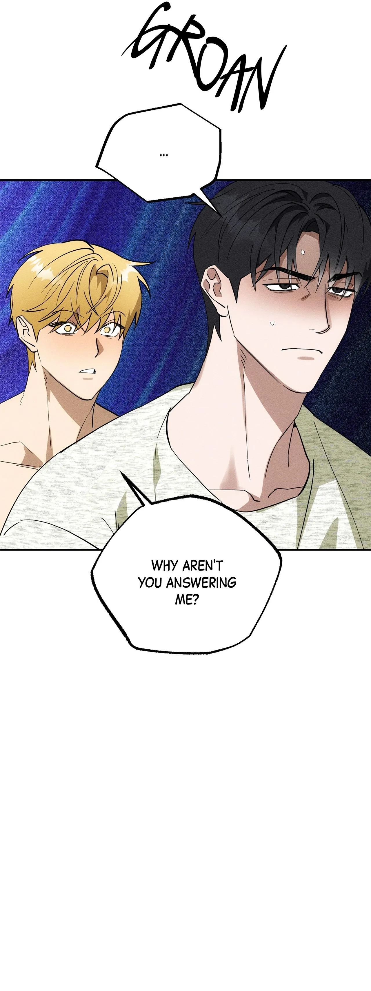Golden Light for You - Chapter 41 Page 28
