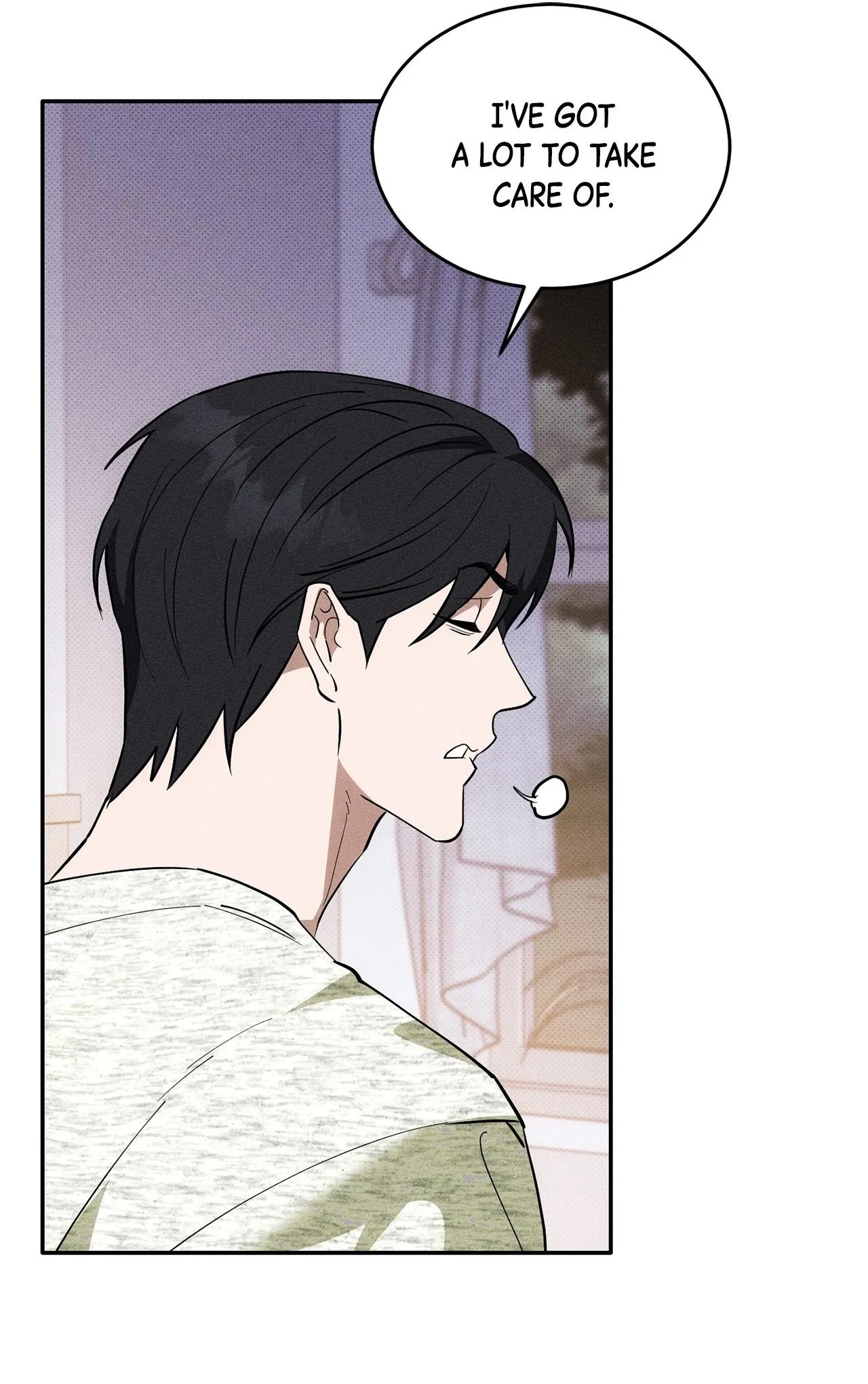 Golden Light for You - Chapter 41 Page 29