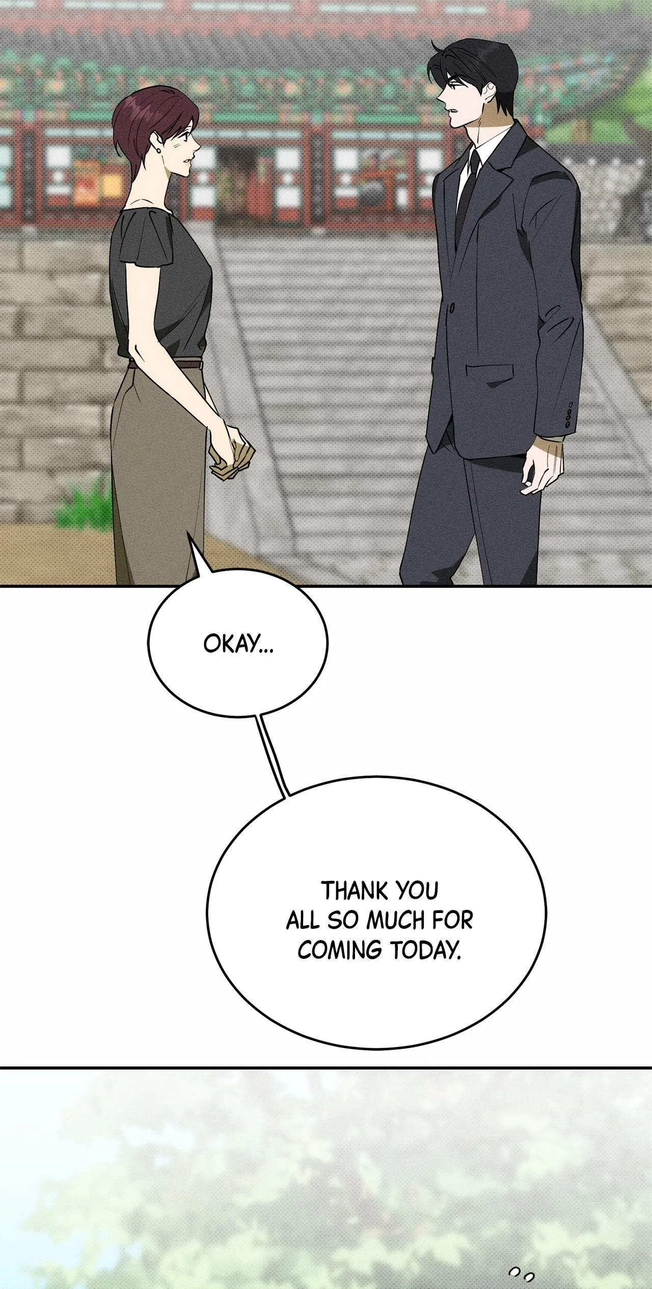 Golden Light for You - Chapter 41 Page 42