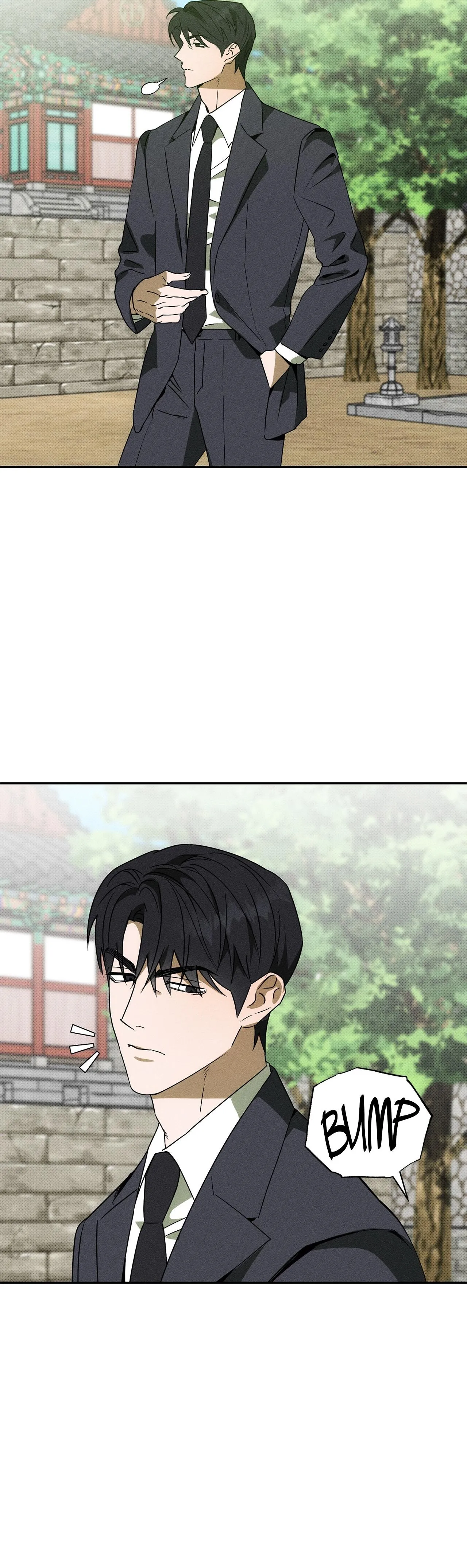 Golden Light for You - Chapter 41 Page 46