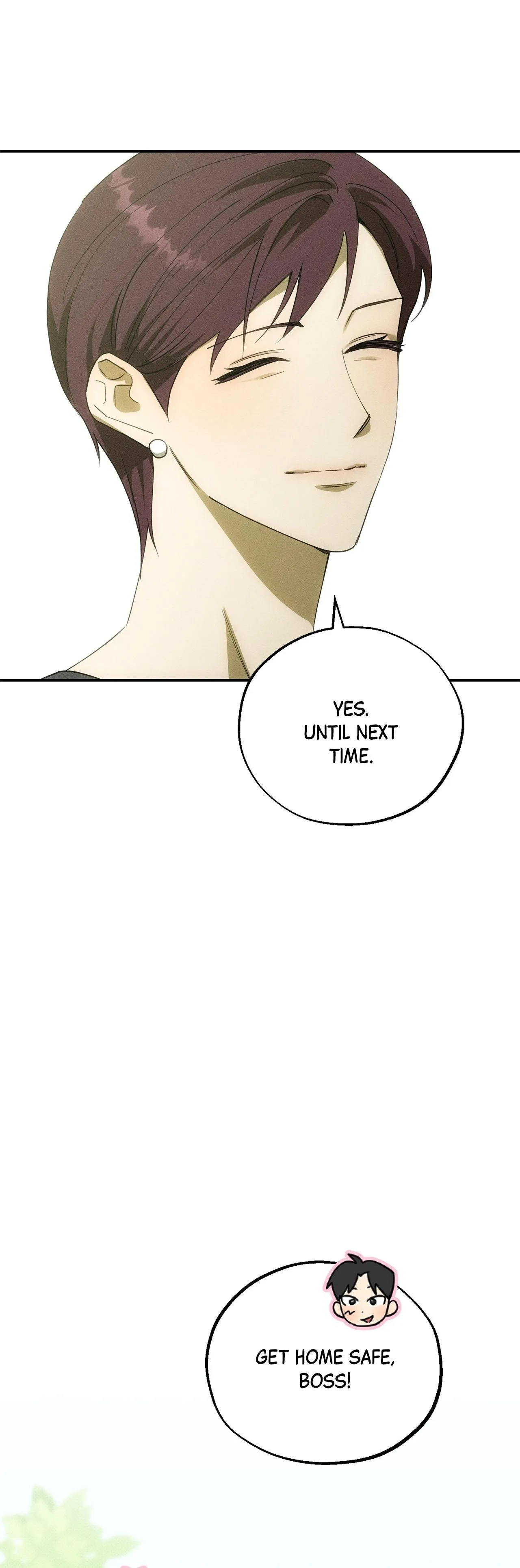 Golden Light for You - Chapter 42 Page 16