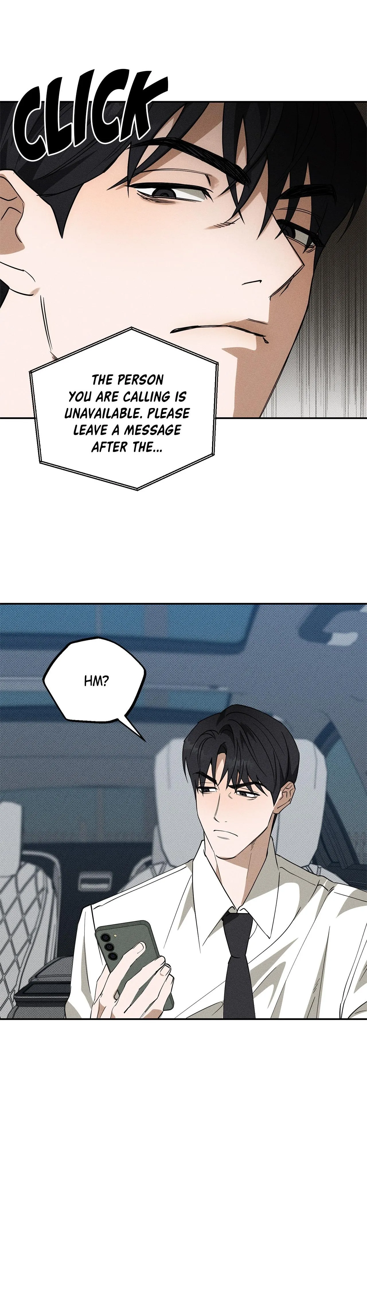 Golden Light for You - Chapter 42 Page 19