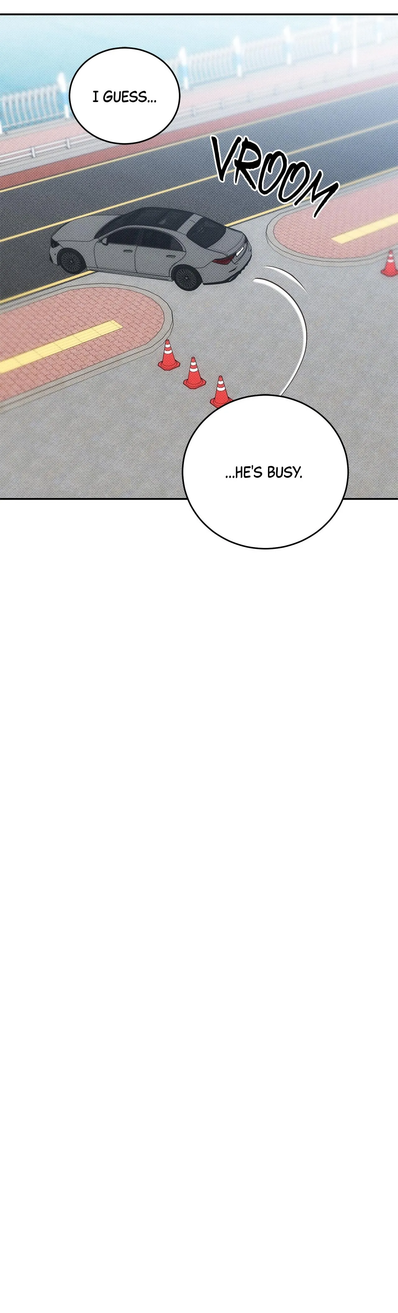 Golden Light for You - Chapter 42 Page 20