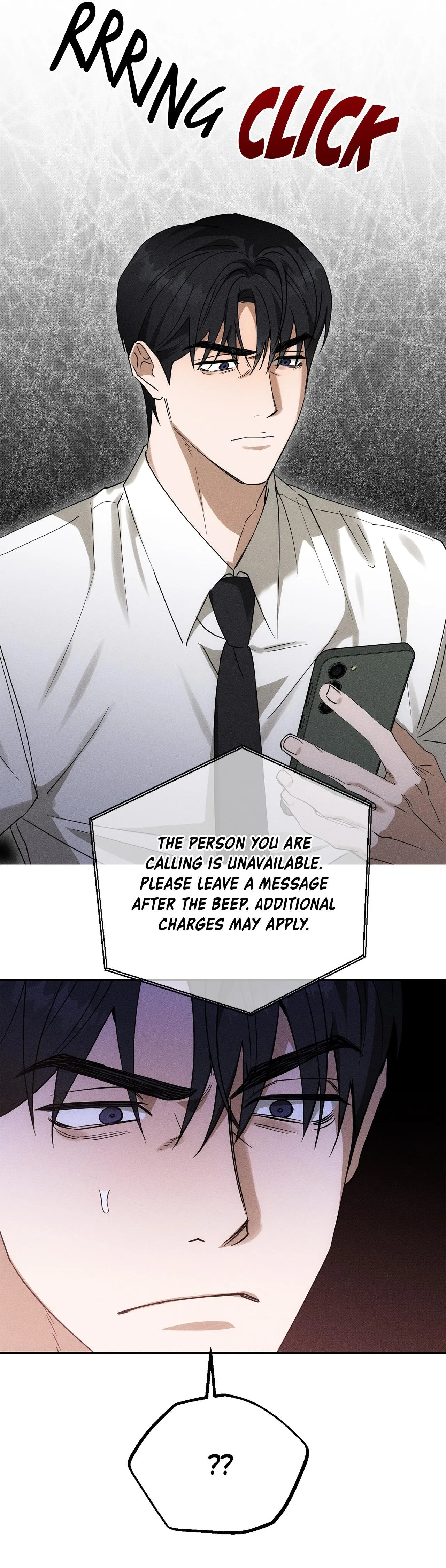 Golden Light for You - Chapter 42 Page 27