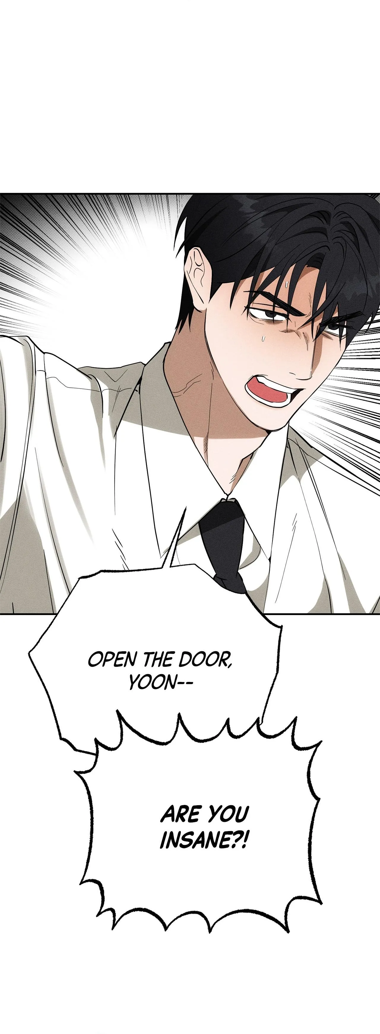 Golden Light for You - Chapter 42 Page 32