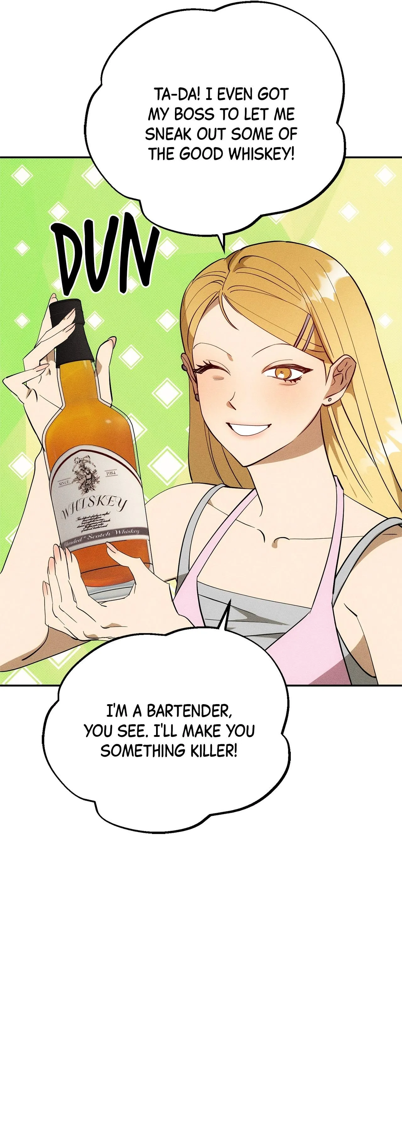 Golden Light for You - Chapter 43 Page 13