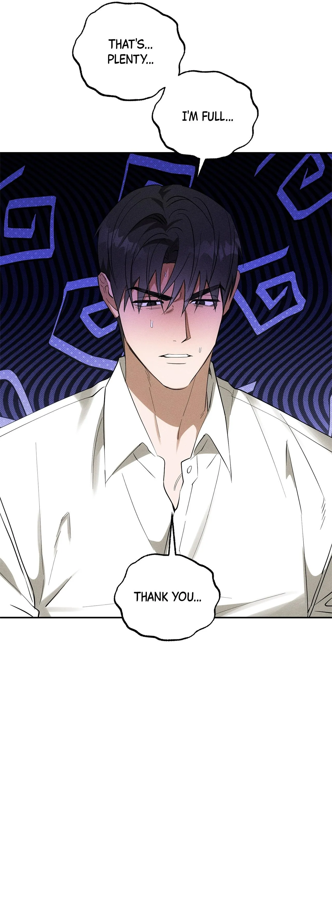 Golden Light for You - Chapter 43 Page 26