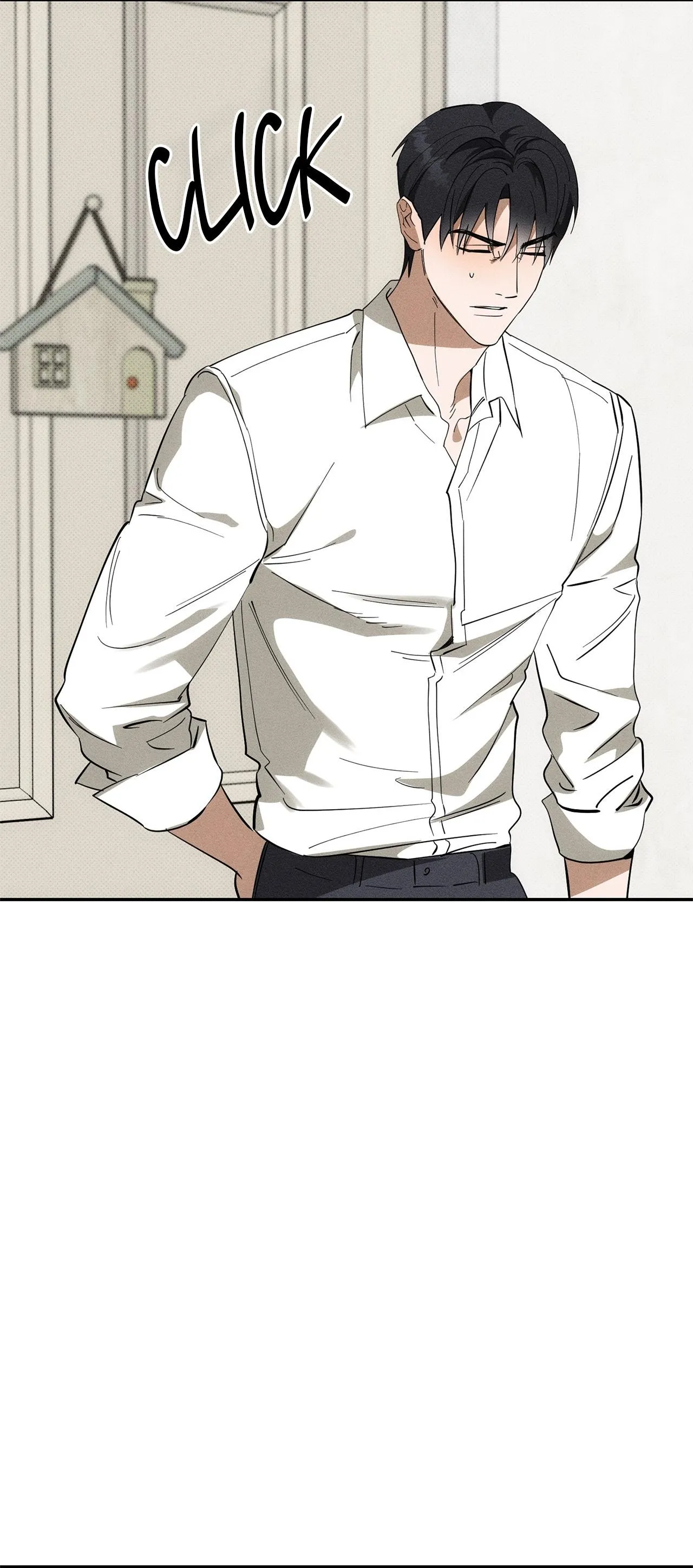 Golden Light for You - Chapter 43 Page 35