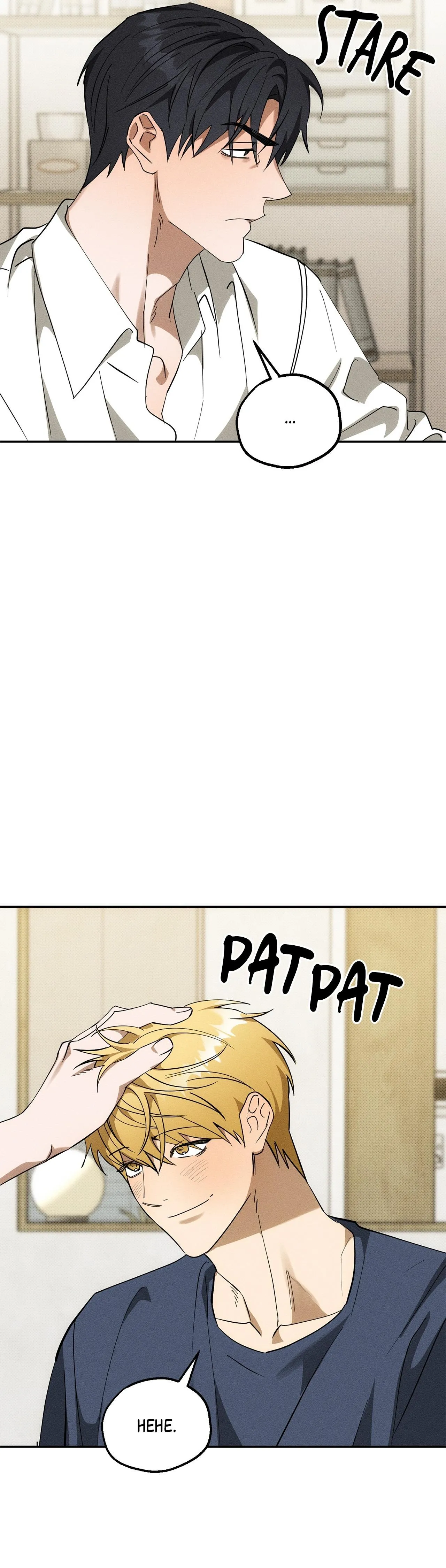 Golden Light for You - Chapter 43 Page 48