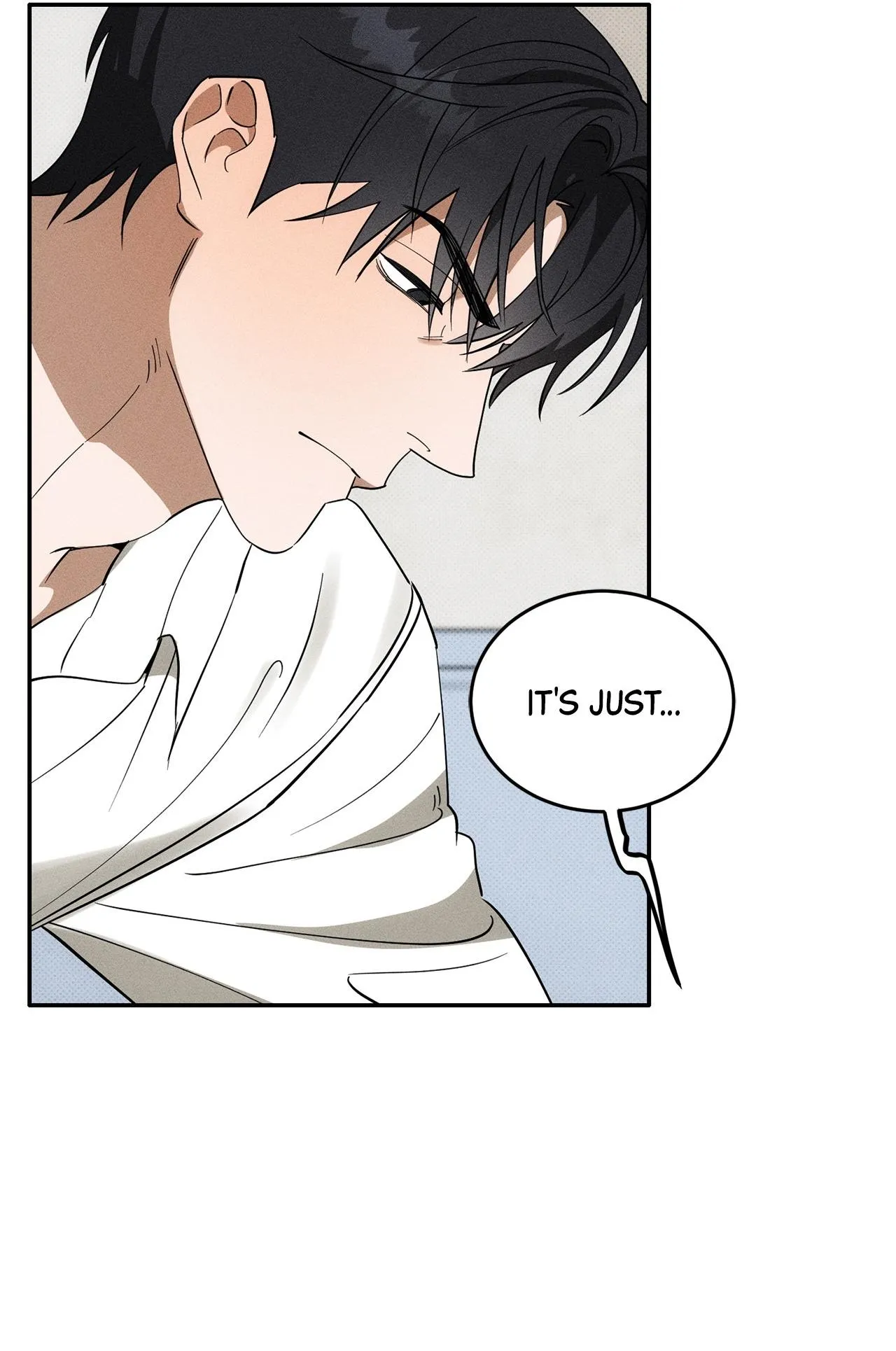 Golden Light for You - Chapter 44 Page 6