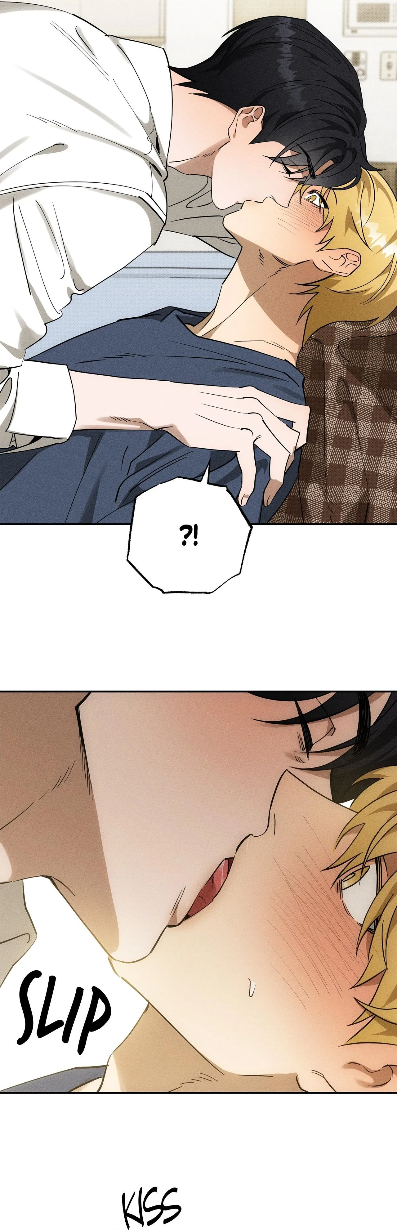 Golden Light for You - Chapter 44 Page 12