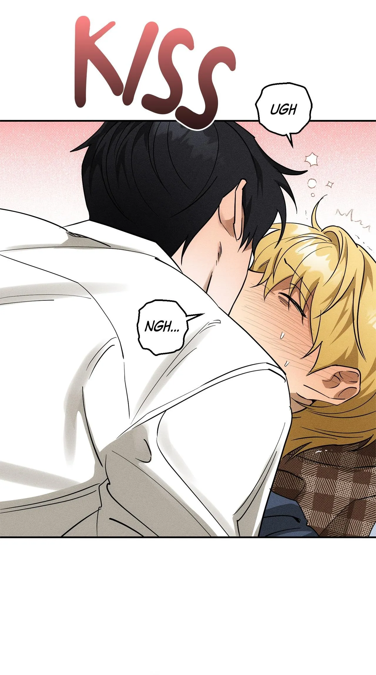 Golden Light for You - Chapter 44 Page 14