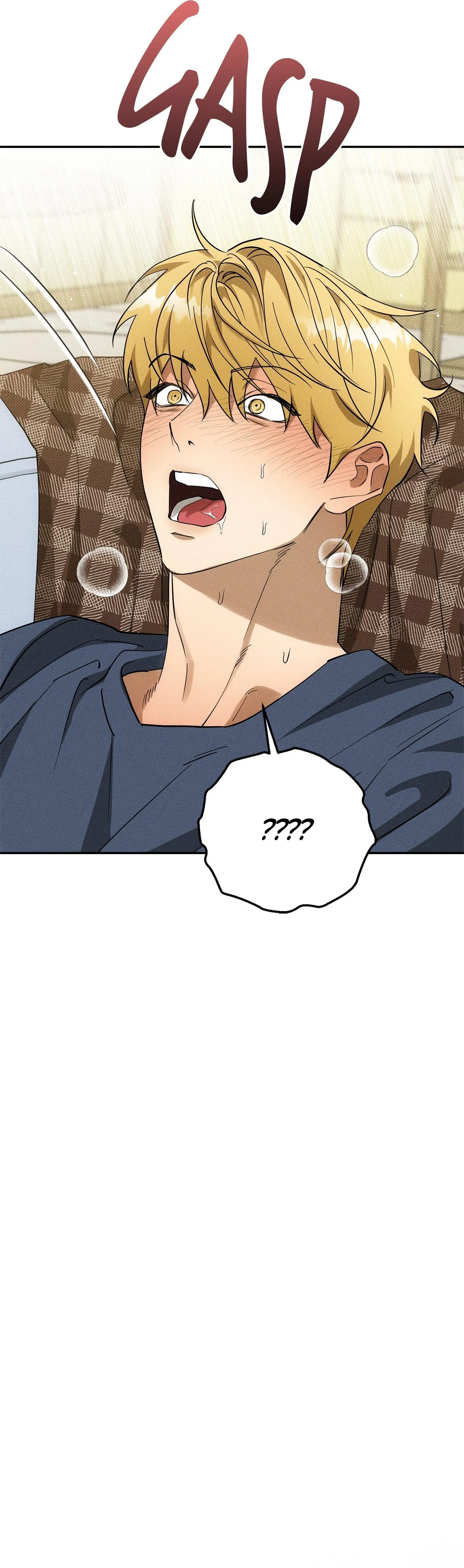 Golden Light for You - Chapter 44 Page 15