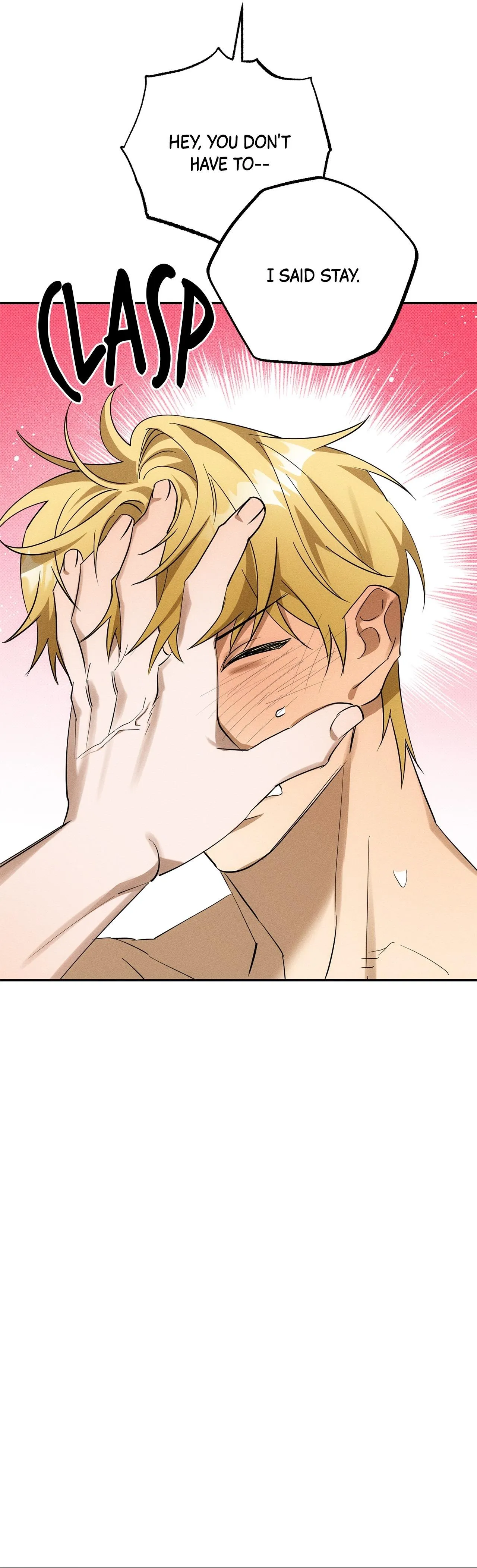 Golden Light for You - Chapter 44 Page 27