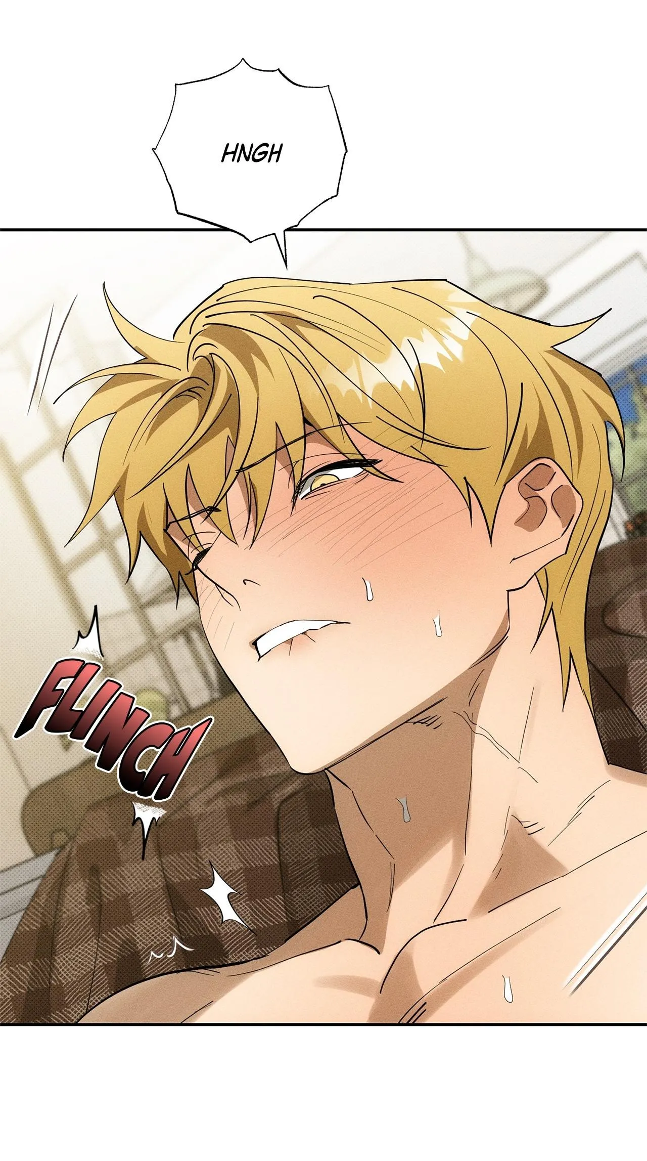 Golden Light for You - Chapter 44 Page 29