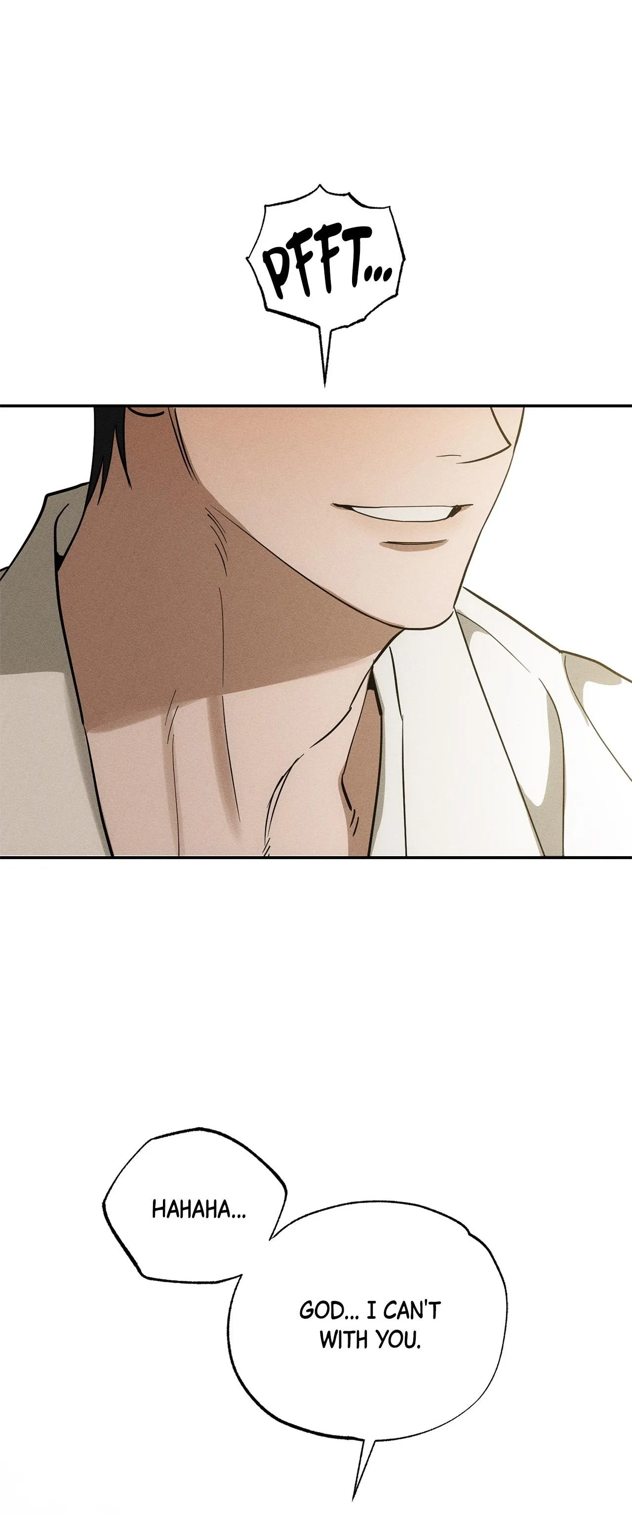 Golden Light for You - Chapter 44 Page 48