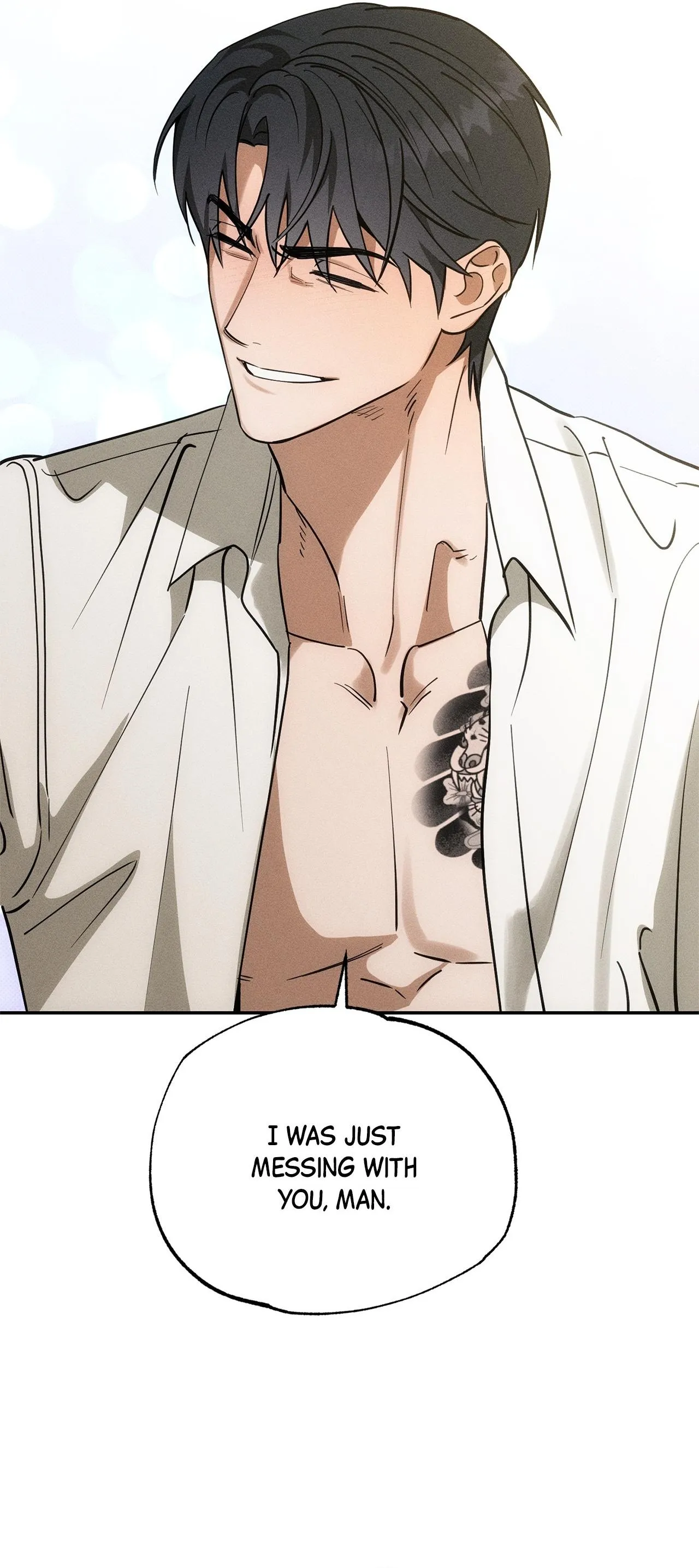 Golden Light for You - Chapter 44 Page 49