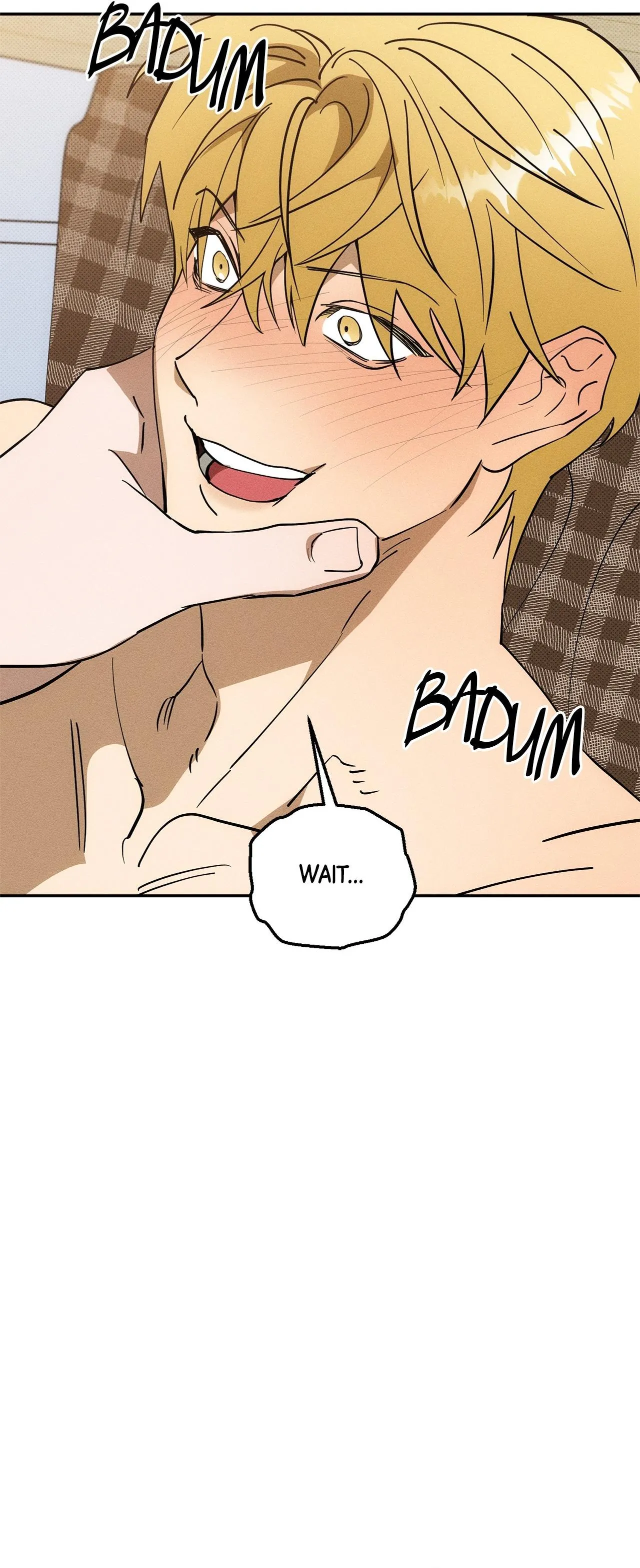 Golden Light for You - Chapter 45 Page 4