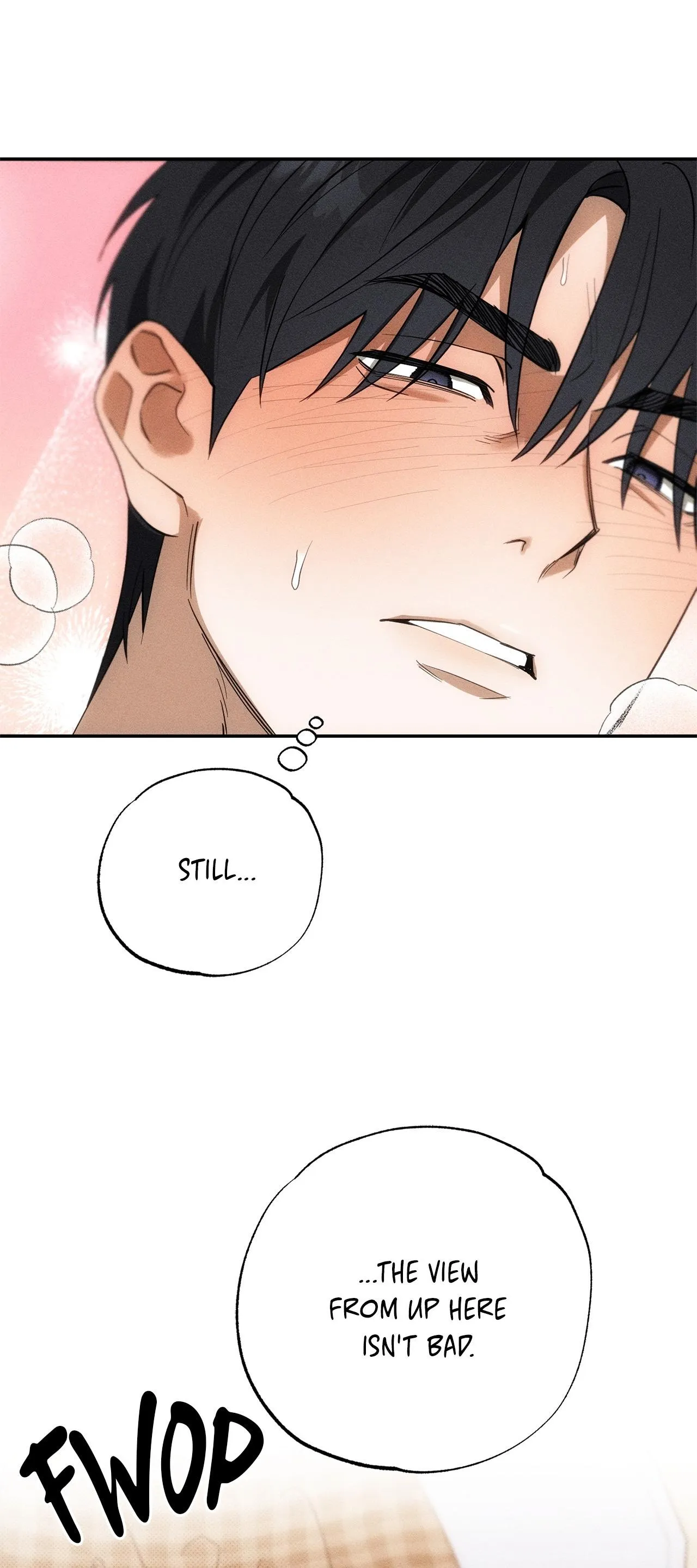 Golden Light for You - Chapter 45 Page 17