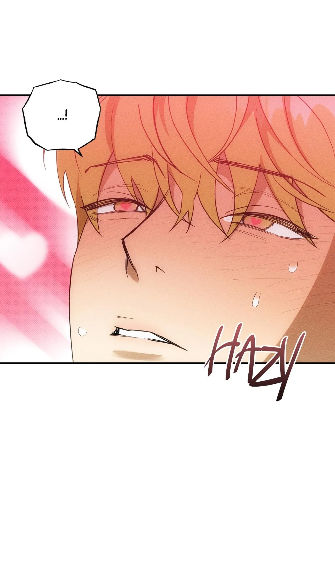 Golden Light for You - Chapter 45 Page 25