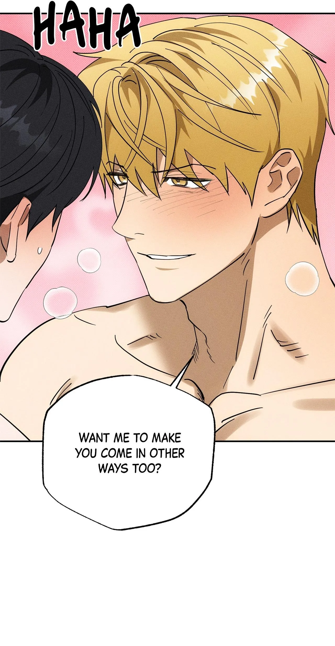 Golden Light for You - Chapter 45 Page 39